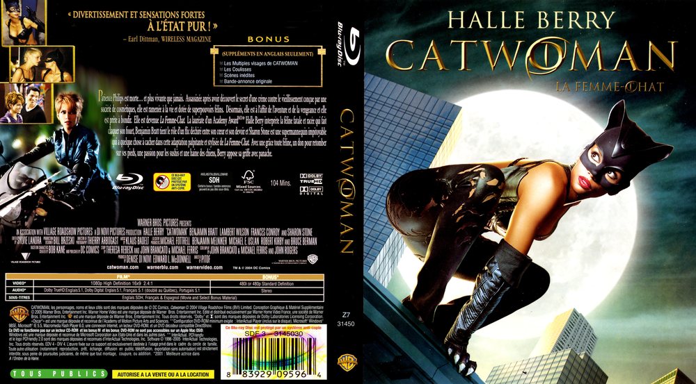 Re: Catwoman (2004)