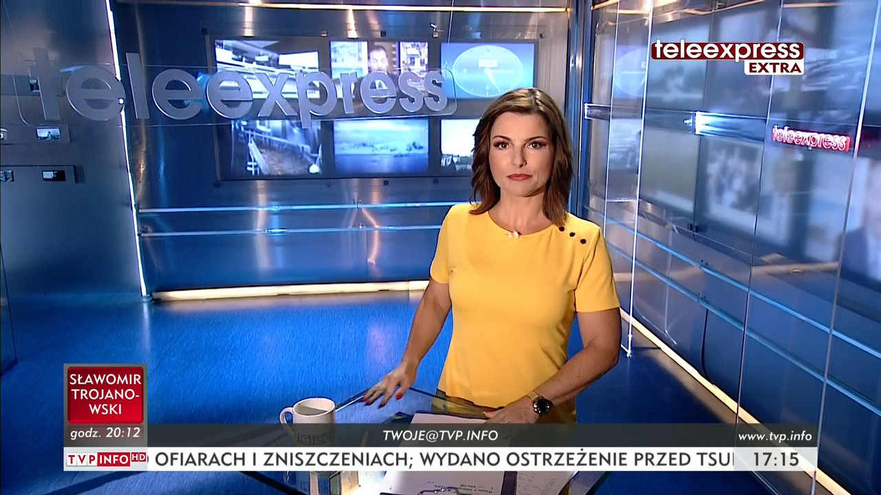 TeX Extra - 05.08.2018 #3