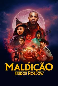 A Maldição de Bridge Hollow Torrent (2022) WEB-DL 720p/1080p Dual Áudio