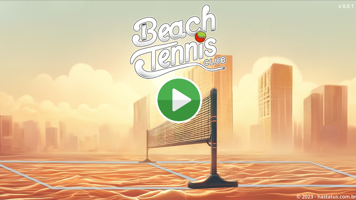 Download Beach Tennis Club APK