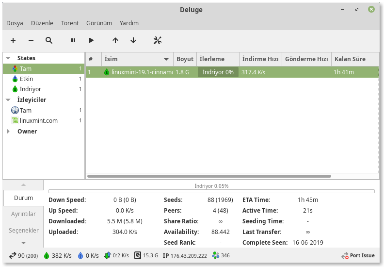 Deluge-2.0