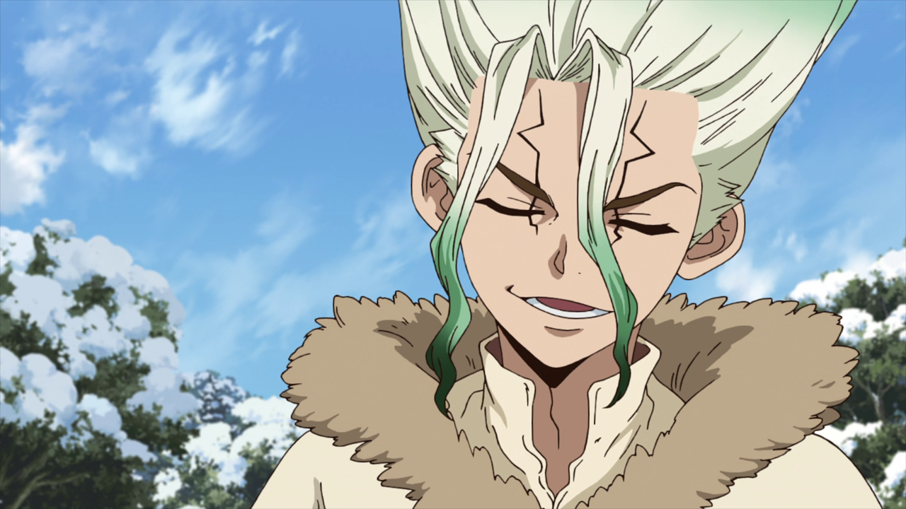 [SubsPlease] Dr. Stone S2 - 01 (720p) [DD904AB0].0000