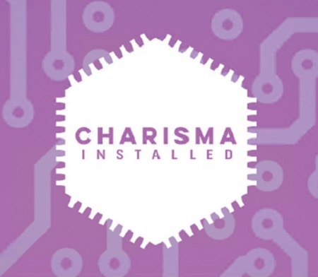 Charisma Installed Program - Marcus Oakey