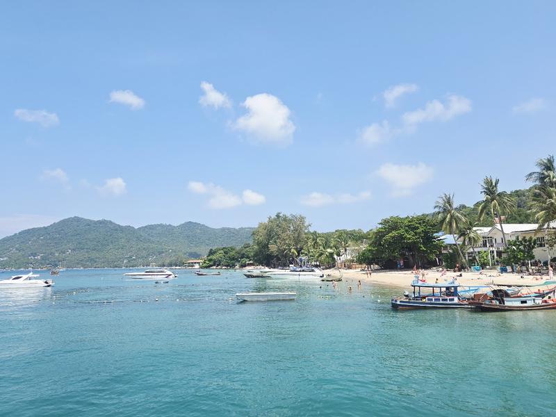 Koh Samui, feb 2026