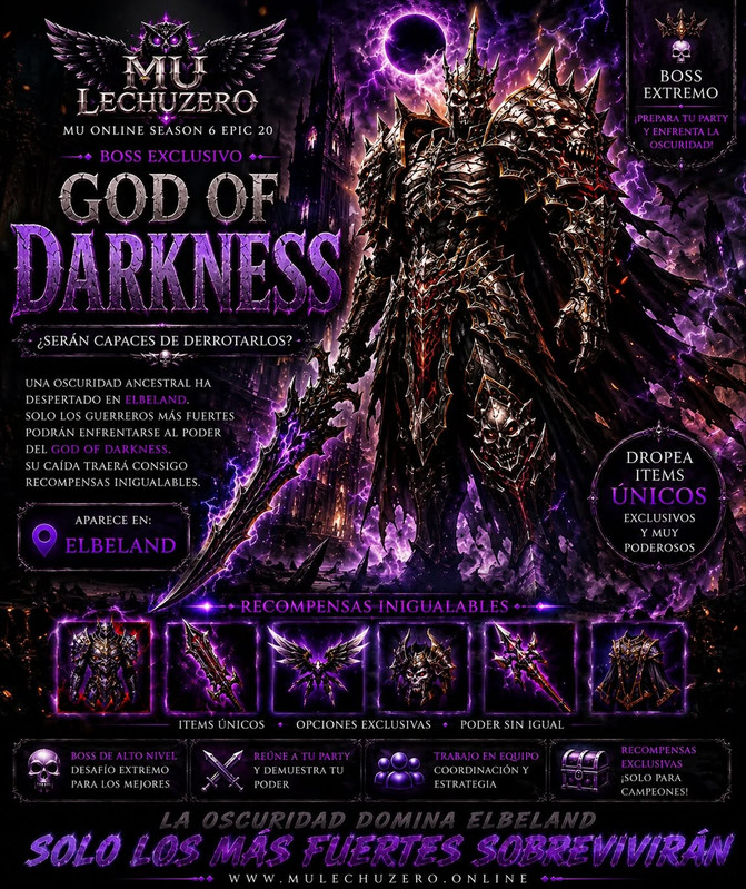 DARKNES
