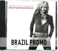 Brazil-Promo