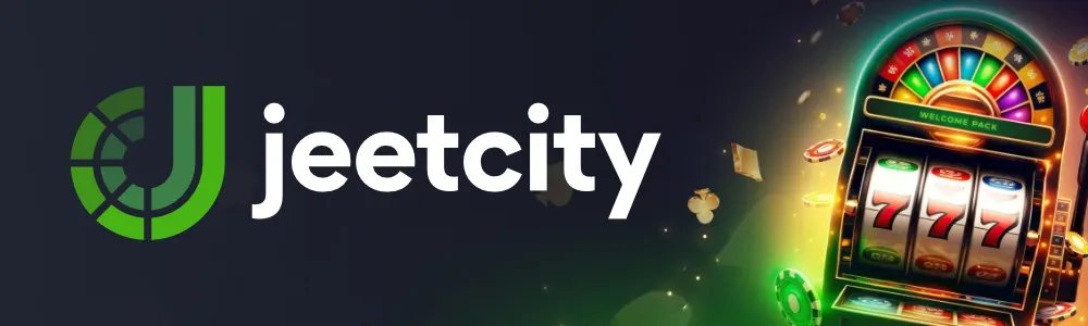 JeetCity Casino