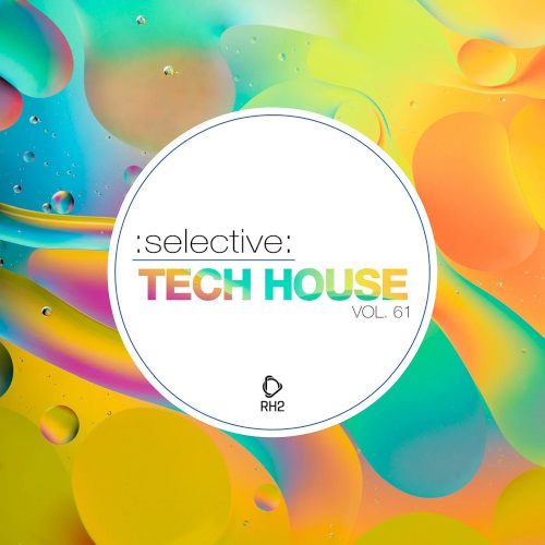 Selective: Tech House Vol. 61