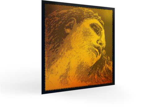 Струни Pirastro Evah Pirazzi Gold для скрипки