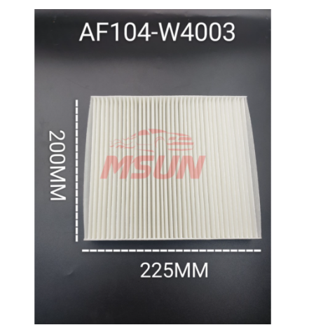 Shop Air Cond Filter Honda So4 online  Lazada.com.my