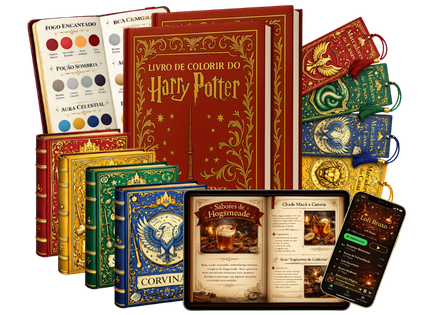 Mockup da Oferta