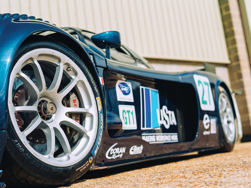 2006 Maserati MC12 GT1 (10)