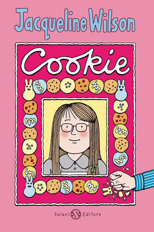 Jacqueline Wilson - Cookie (2010)