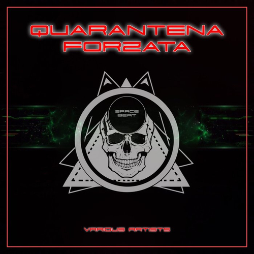 VA - Quarantena Forzata (2020) mp3 320 Kbps
