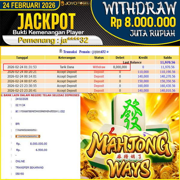 jackpot-slot-pg-soft-mahyong-ways-wd-rp-8000000--dibayar-lunas-di-joyotogel