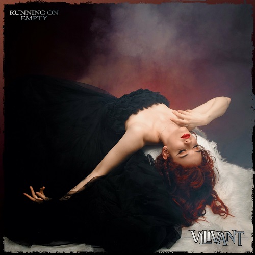 Vilivant - Running On Empty (2023) (Lossless + MP3) Vilivant - Running On Empty (2023) (Lossless + MP3)