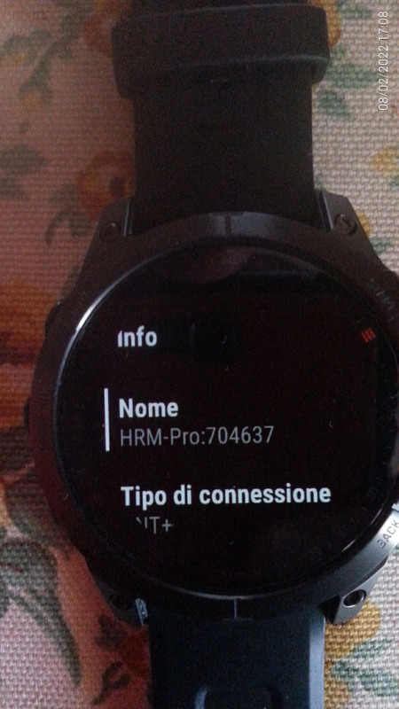 fascia cardio HRM Pro 704637 - C360_2022-08-02-17-08-22-464