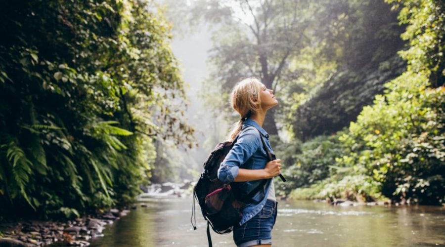 Eco-Friendly Travel Practices
