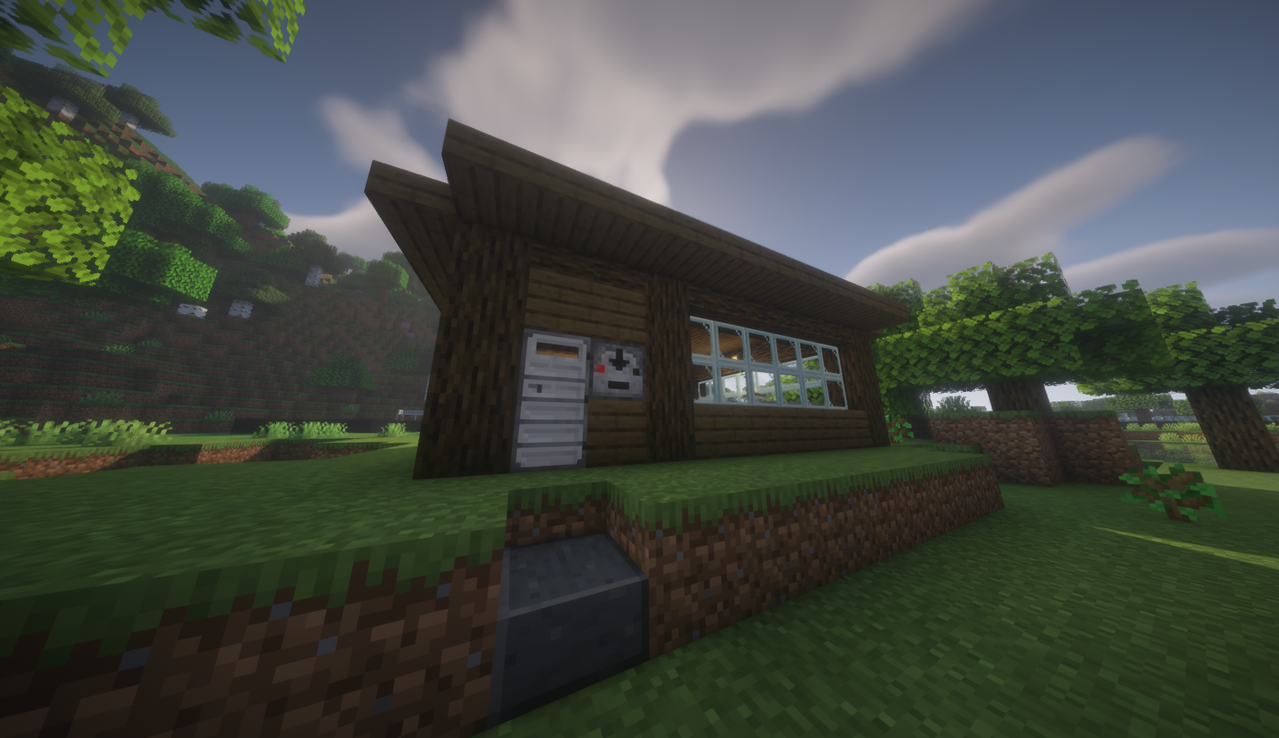 Ferienhaus