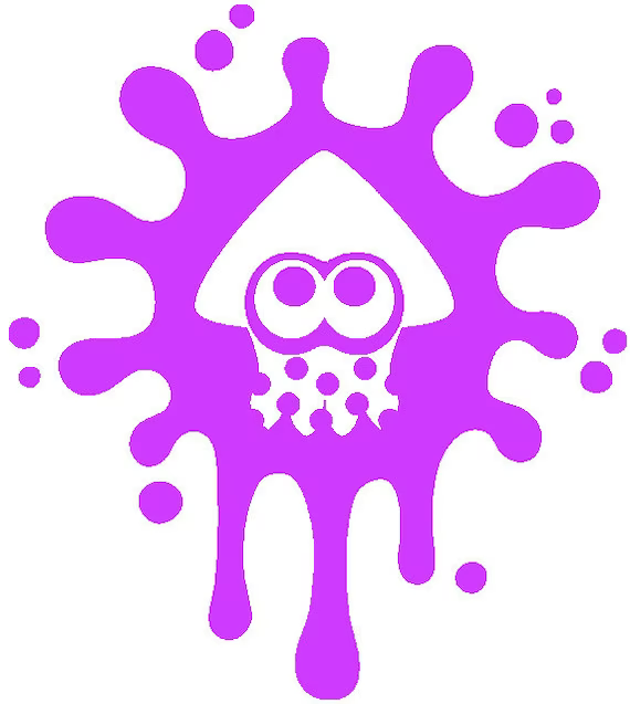 splat