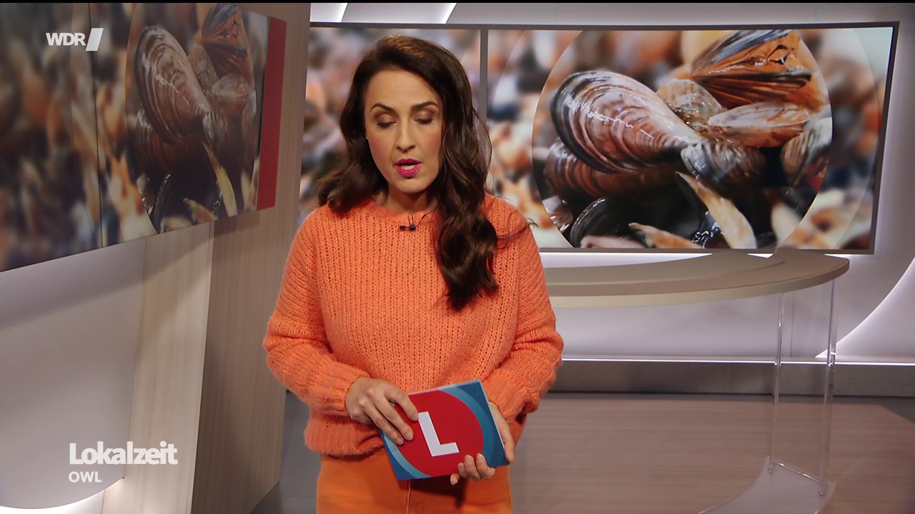 Nina Moghaddam WDR Lokalzeit OWL 11 03 2026 122X Caps 101