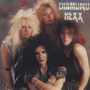 Re: Diamond Rexx (USA) / Heavy Metal