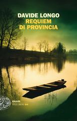 Davide Longo – Requiem di provincia (2023)