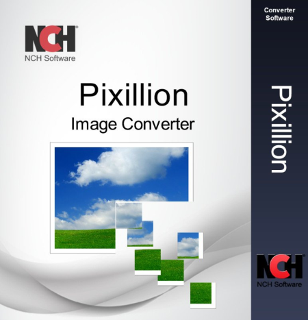 NCH Pixillion Plus 10.24