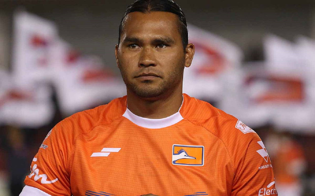 Gullit Peña, su alcoholismo quedó evidenciado en este video de TikTok