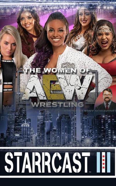 Women of AEW