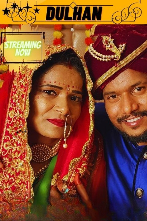 Download Dulhan (Bride) 2023 WEB-DL Hindi NeonX Originals Short Film 1080p | 720p [200MB]
