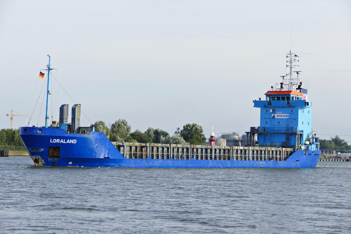 Loraland (OK-130920-0)