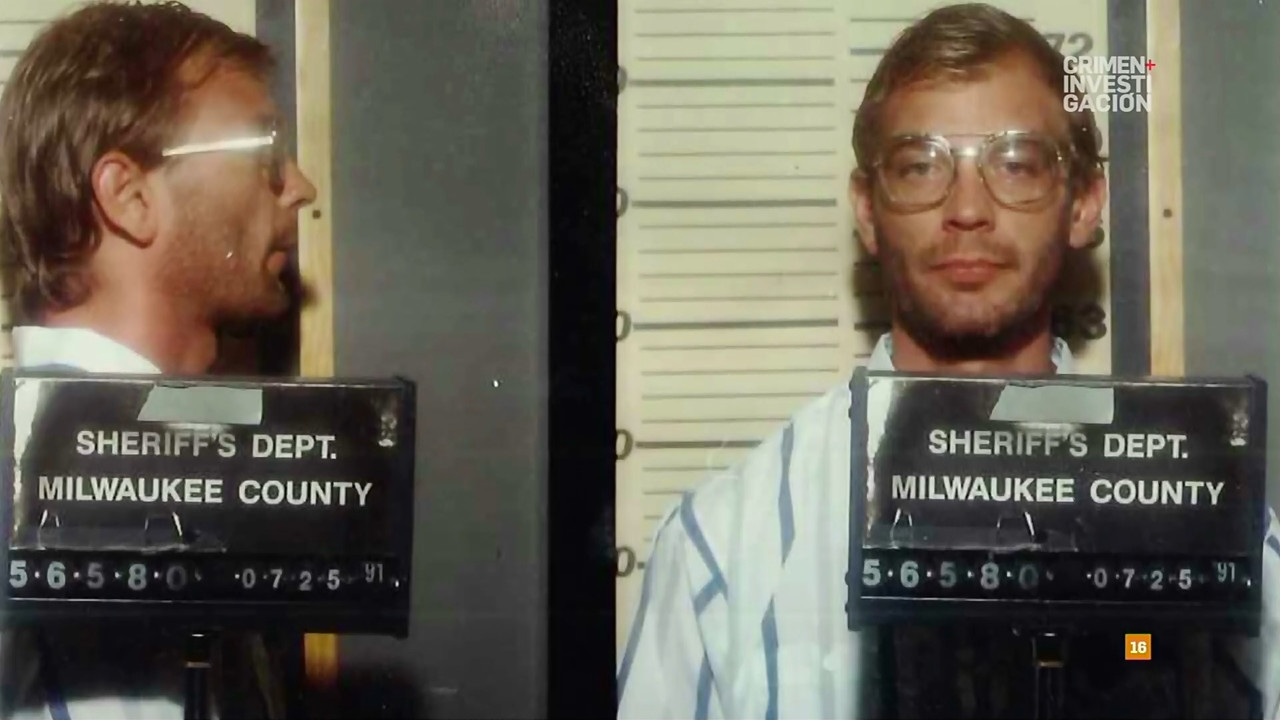 Asesinos en serie Jeffrey Dahmer, el carnicero de Milwaukee 