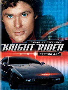 KNIGHT RIDER SEASON 1