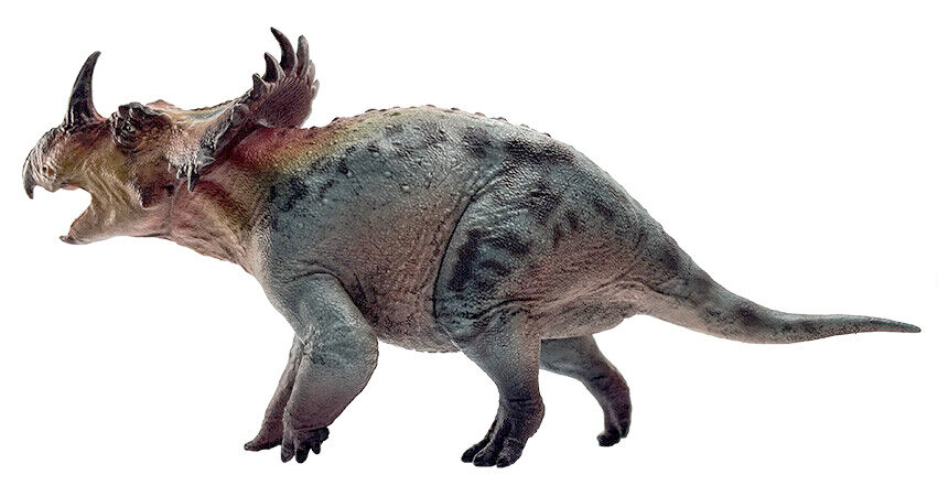 2023 Prehistoric Figure of the Year, time for your choices! - Maximum of 5 Haolonggood-Sinoceratops-1