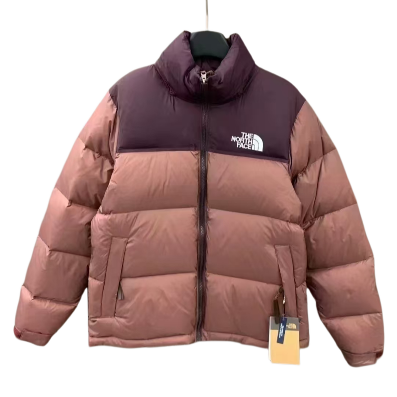 The North Face Quilted Jacket