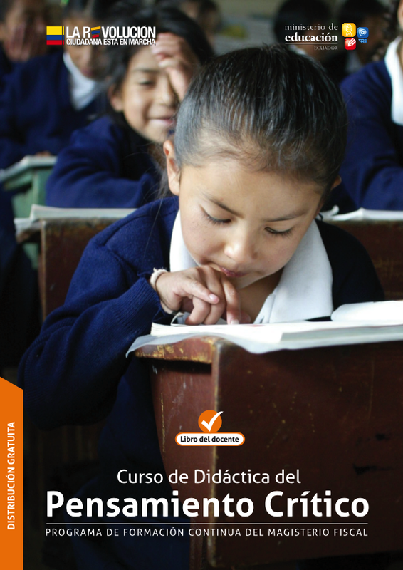 Pensamiento Crítico