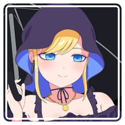 Alice Lendrott | The Duke of Death and his Maid