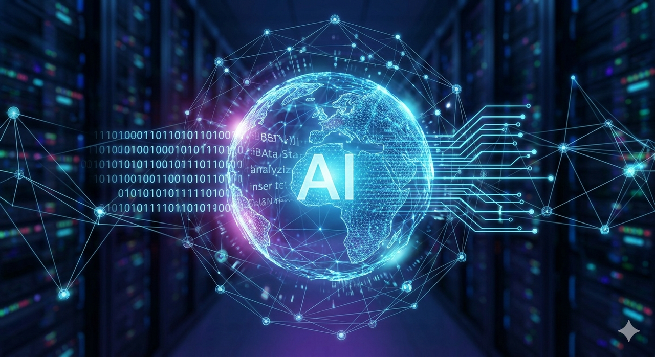 AI in zoekmachines