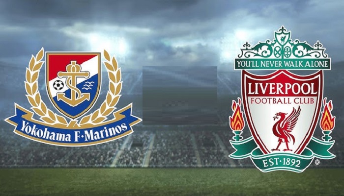 Soi kèo tài xỉu, phạt góc trận Yokohama F Marinos vs Liverpool, 17h30 ngày 30/07
