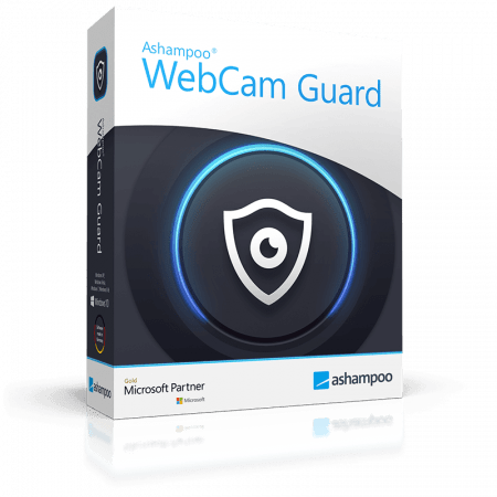 Ashampoo WebCam Guard v1.00.20 Multilingual