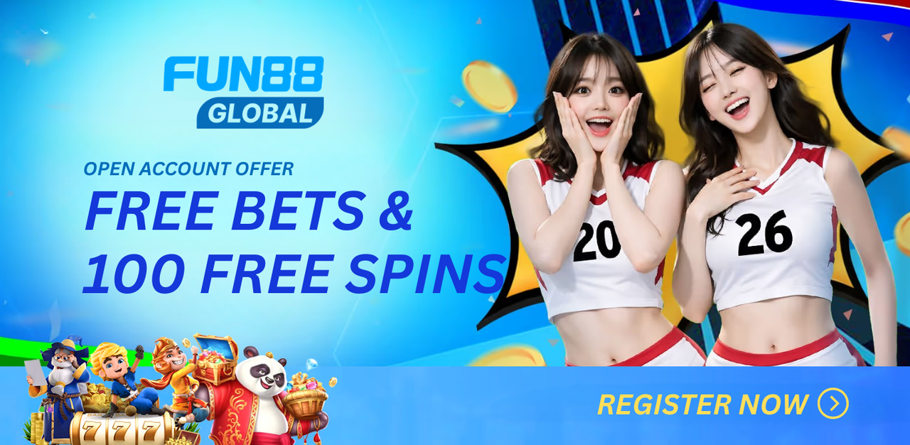 Fun88-Global-Banner