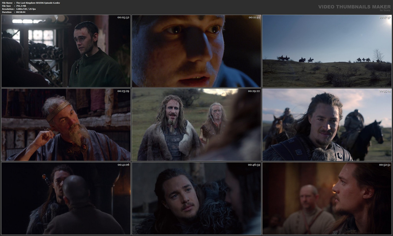 The Last Kingdom S01E06 Episode 6.mkv