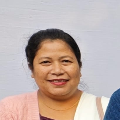 Dr. Silse Marak
