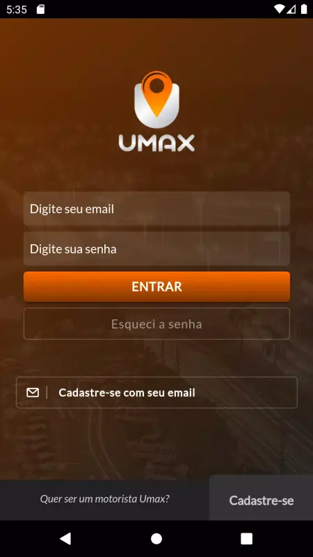 Download UMAX APK