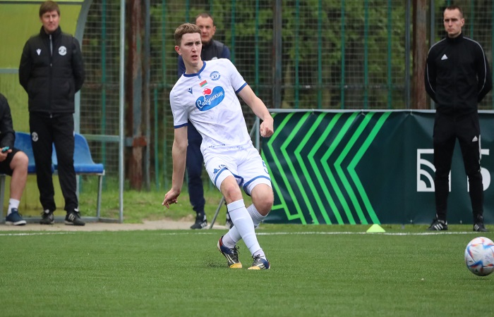 Soi kèo tài xỉu, phạt góc trận Dinamo Brest vs FC Slutsk, 22h45 ngày 04/07