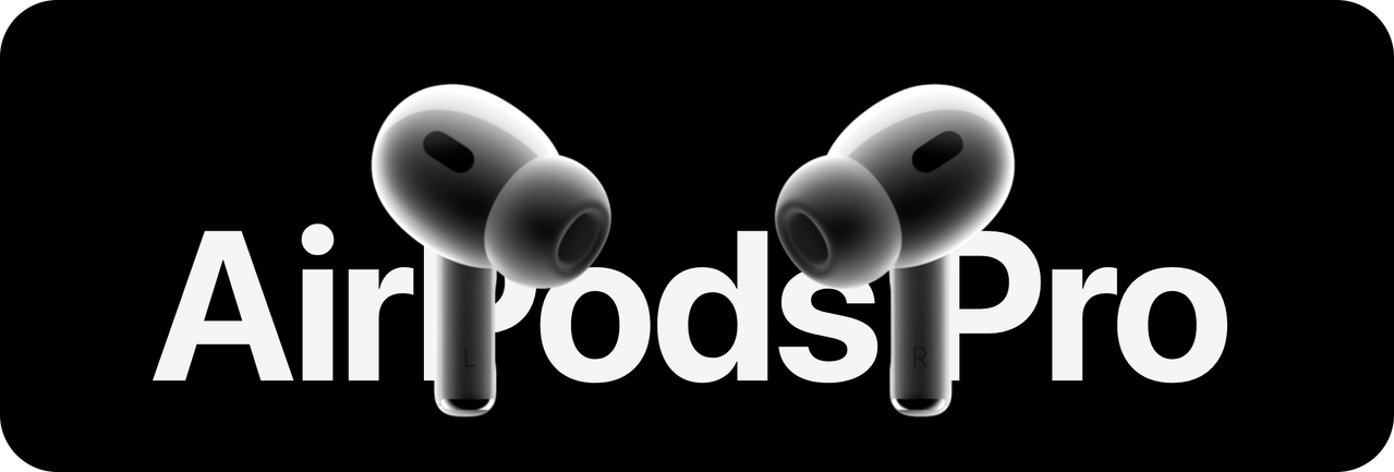 AirPods Pro 2 Design