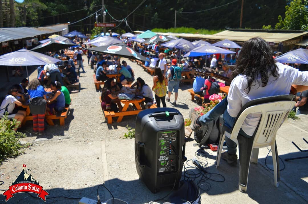 Paseo Cervecero Bariloche - imagen 8
