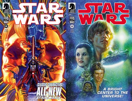 Star Wars Vol.3 #1-20 (2013-2014) Complete