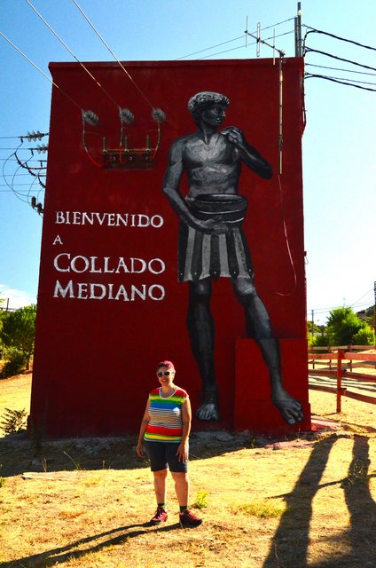 Madrid y sus pueblos-2000/2022 - Blogs de España - COLLADO MEDIANO-15-8-2019 (2)